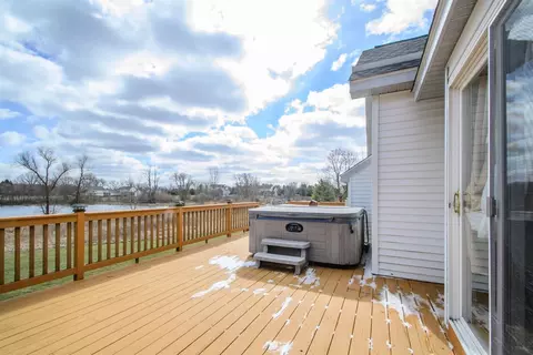 3284 Fieldstone Dr, Dexter, MI 48130 photo 4