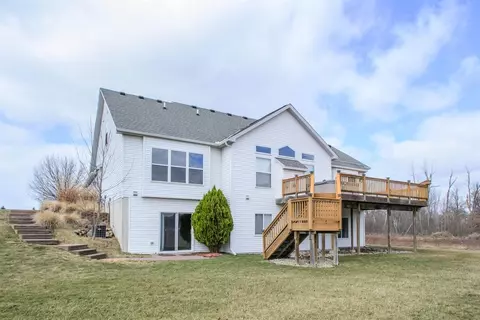 3284 Fieldstone Dr, Dexter, MI 48130 photo 7