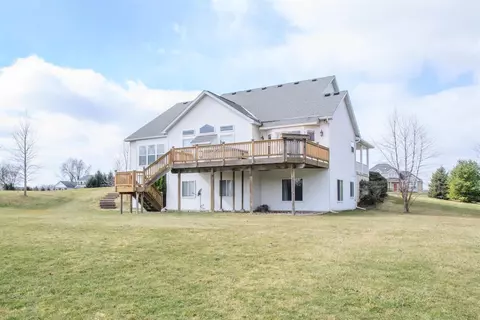 3284 Fieldstone Dr, Dexter, MI 48130 photo 8