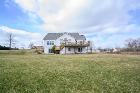 3284 Fieldstone Dr, Dexter, MI 48130 photo 9