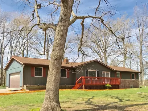 11593 Territorial, Munith, MI 49259 photo 1