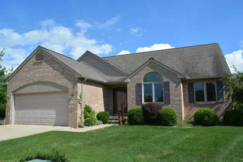 701 Coventry Ct, Saline, MI 48176 photo 3
