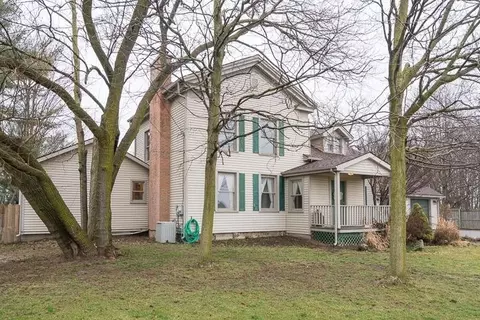 3220 Textile Rd, Saline, MI 48176 photo 1