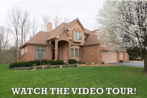 7701 Brookside Ct, Dexter, MI 48130 photo 1