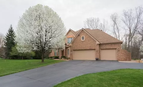 7701 Brookside Ct, Dexter, MI 48130 photo 4