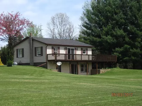 6341 Kennedy Rd, Munith, MI 49259 photo 1