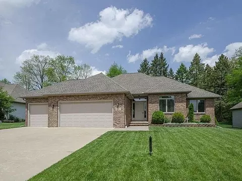 656 Breconshire Dr, Saline, MI 48176 photo 1