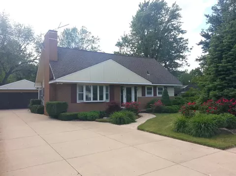 6690 Ball Rd, Romulus, MI 48174 photo 1