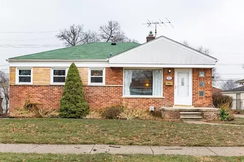 4371 Myron Ave, Wayne, MI 48184 photo 1