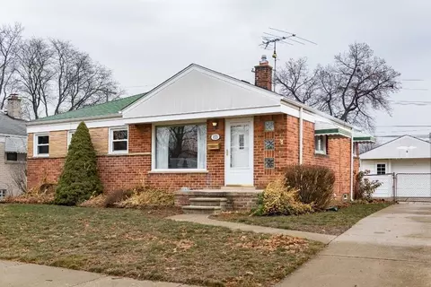 4371 Myron Ave, Wayne, MI 48184 photo 2