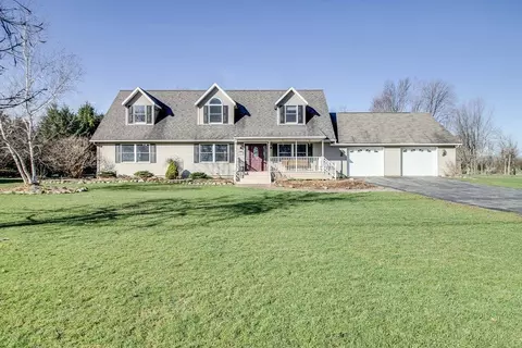 19010 Homer Rd, Marshall, MI 49068 photo 1