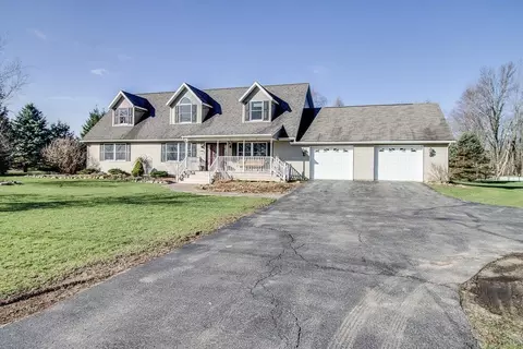 19010 Homer Rd, Marshall, MI 49068 photo 2