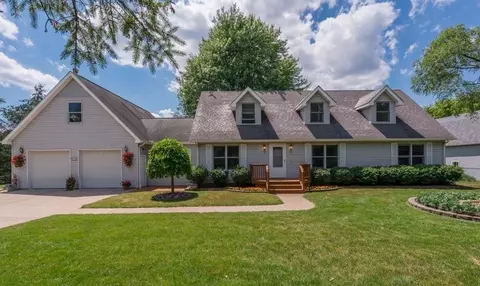 2151 Baker Rd, Dexter, MI 48130 photo 8