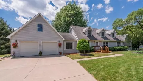 2151 Baker Rd, Dexter, MI 48130 photo 9