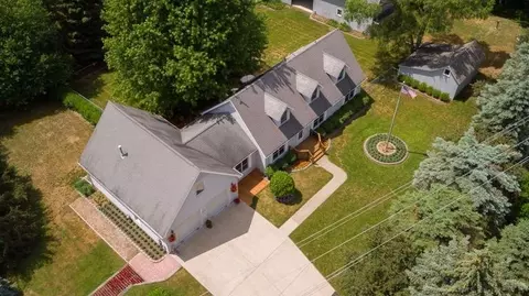 2151 Baker Rd, Dexter, MI 48130 photo 2
