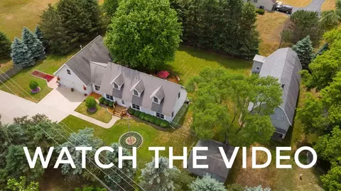 2151 Baker Rd, Dexter, MI 48130 photo 1