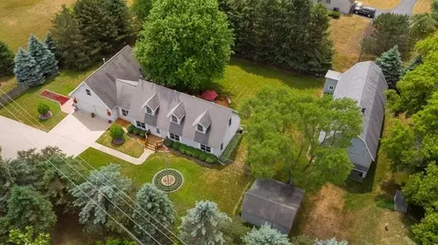 2151 Baker Rd, Dexter, MI 48130 photo 3