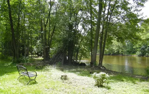 8139 Huron River Dr, Dexter, MI 48130 photo 7