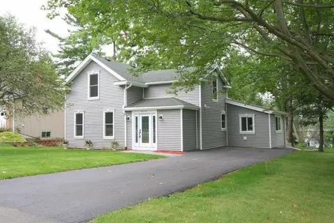 7655 Forest St, Dexter, MI 48130 photo 2