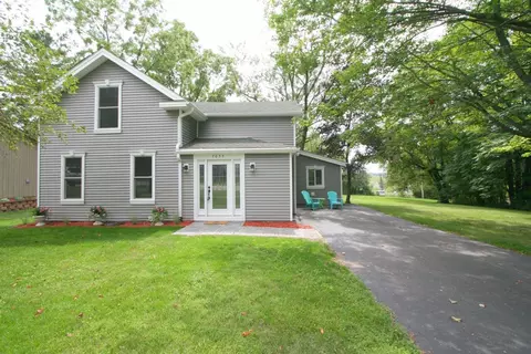 7655 Forest St, Dexter, MI 48130 photo 1