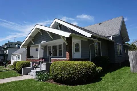 139 Arbor Ave, Monroe, MI 48162 photo 1