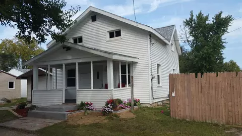 1636 E South St, Jackson, MI 49203 photo 1