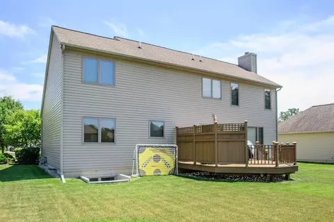 459 Exeter Ct, Saline, MI 48176 photo 5