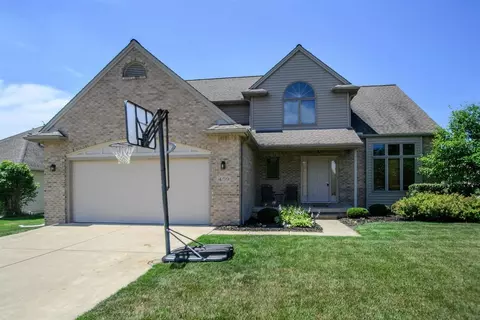 459 Exeter Ct, Saline, MI 48176 photo 2