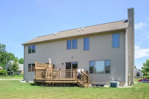 459 Exeter Ct, Saline, MI 48176 photo 7