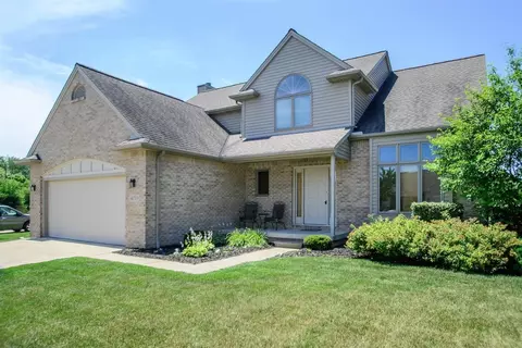 459 Exeter Ct, Saline, MI 48176 photo 1