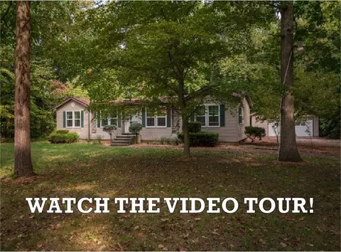 8427 Talladay Rd, Willis, MI 48191 photo 1