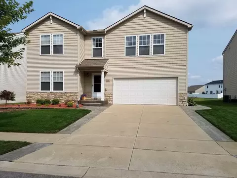 8737 Boxelder Ln, Dexter, MI 48130 photo 1