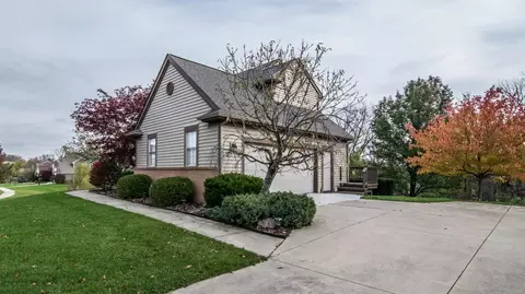 3923 Highlander Way, Ann Arbor, MI 48108 photo 4