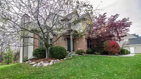 3923 Highlander Way, Ann Arbor, MI 48108 photo 3