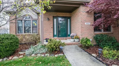 3923 Highlander Way, Ann Arbor, MI 48108 photo 1