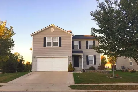 8043 Beechwood Blvd, Dexter, MI 48130 photo 1