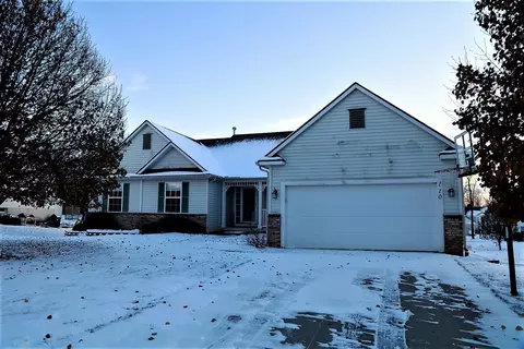 110 Cass Ave, Clinton, MI 49236 photo 2