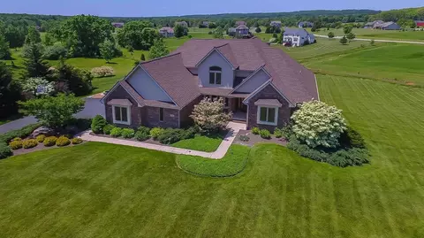 8160 Trail Rdg, Dexter, MI 48130 photo 1