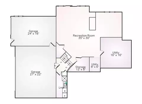 3578 E Pineview Dr, Dexter, MI 48130 photo 59