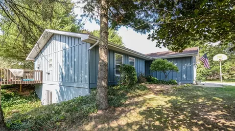 8550 Bell Rd, Dexter, MI 48130 photo 3