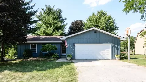 8550 Bell Rd, Dexter, MI 48130 photo 1
