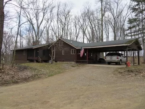 8925 Minard Rd, Parma, MI 49269 photo 1