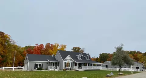 1300 E Monroe Rd, Tecumseh, MI 49286 photo 1