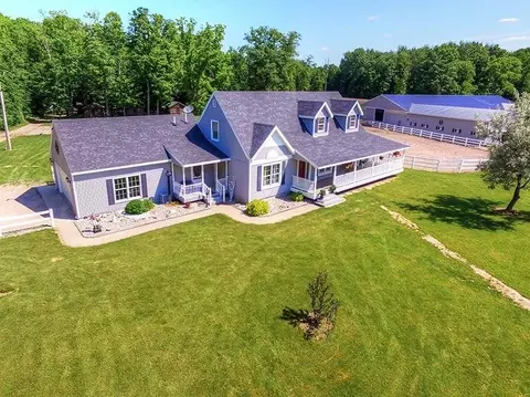 1300 E Monroe Rd, Tecumseh, MI 49286 photo 8