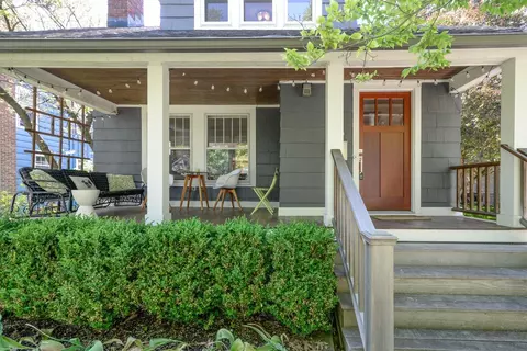 256 Crest Ave, Ann Arbor, MI 48103 photo 2