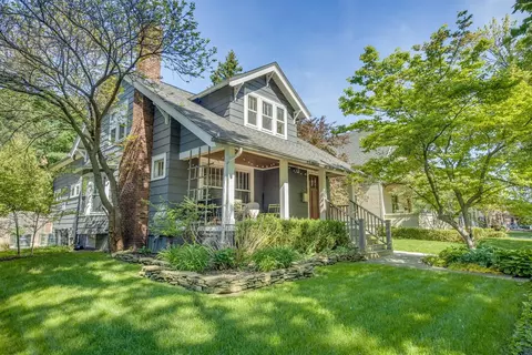 256 Crest Ave, Ann Arbor, MI 48103 photo 1