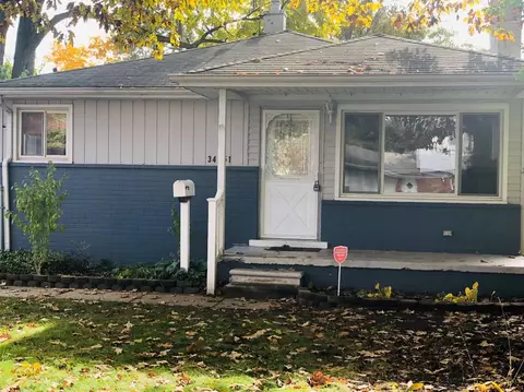 34851 Richard St, Wayne, MI 48184 photo 2