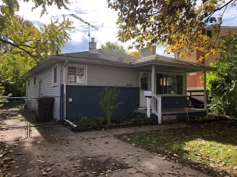 34851 Richard St, Wayne, MI 48184 photo 3