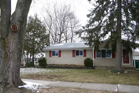 161 Tower Dr, Saline, MI 48176 photo 1