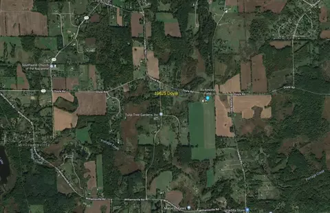 19625 Doyle, Gregory, MI 48137 photo 41
